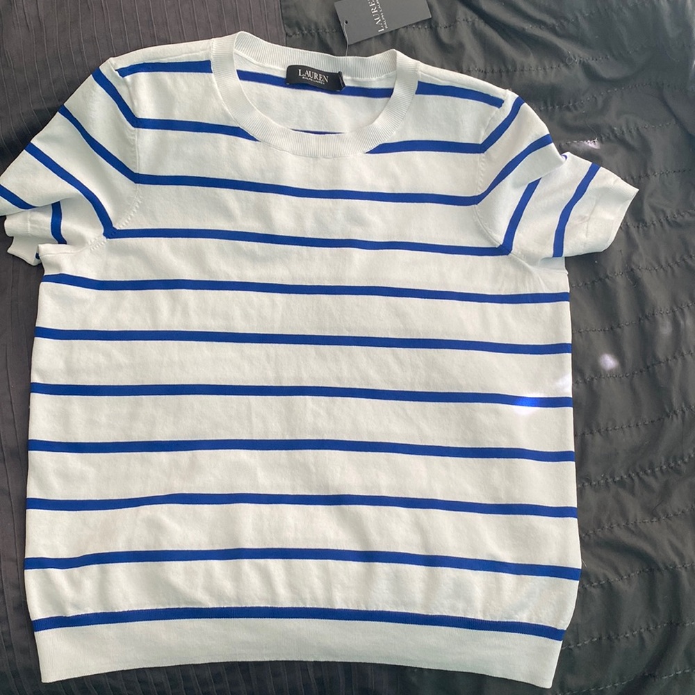 Ralph Lauren NEW WITH TAGS